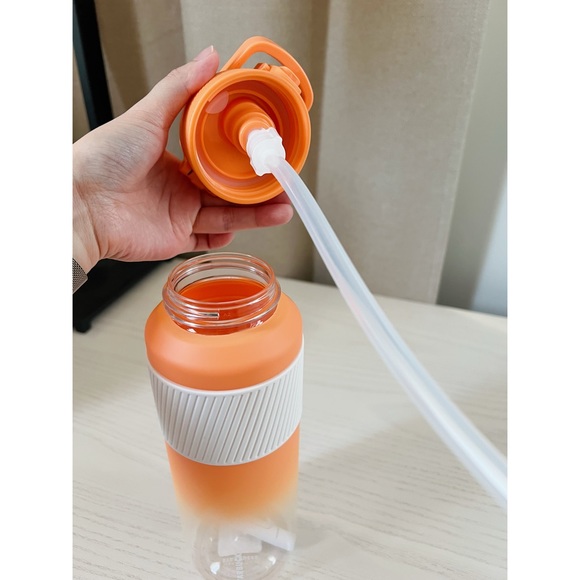 ※ Starbucks Asia Exclusive Water Bottle ※ - Picture 5 of 6